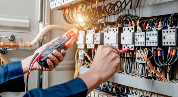 Best Commercial Electrician Services  in Ke Charles, LA