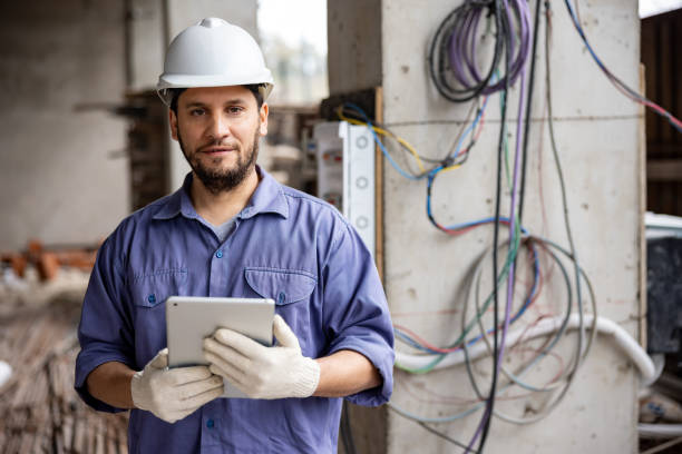 Best Emergency Electrical Repair  in Ke Charles, LA