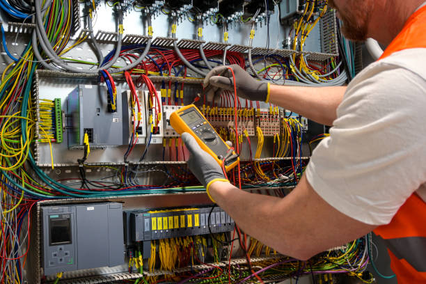 Best Electrical Installation Contractor  in Ke Charles, LA