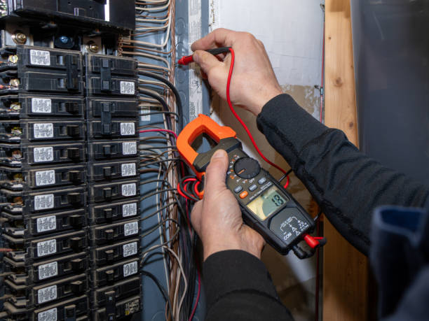 Best Industrial Electrical Services  in Ke Charles, LA