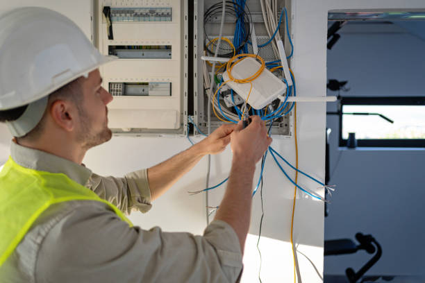 Best Circuit Breaker Repair  in Ke Charles, LA